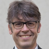 Portrait of Dr. Lorenz Meier